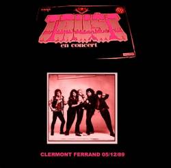 Trust (FRA) : Clermont-Ferrand 1989